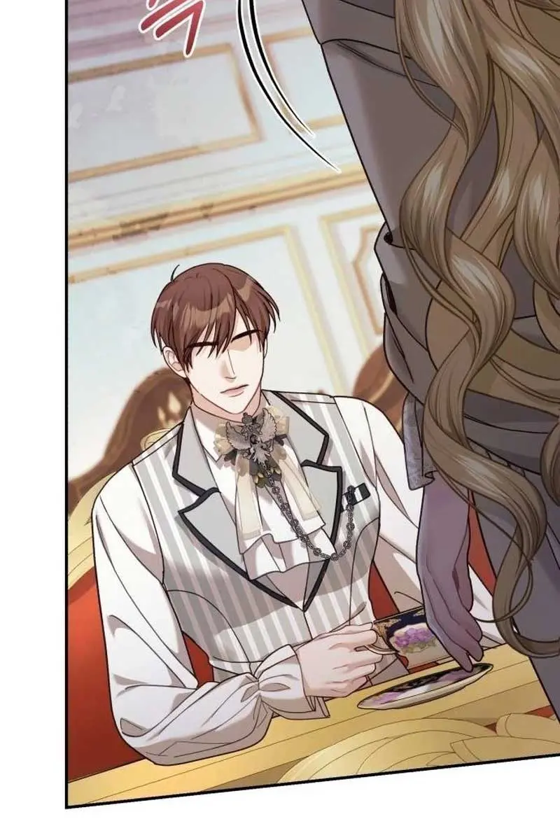 I Was the Acting Empress but I Spent the First Night with Him Chapter 15 Page 56