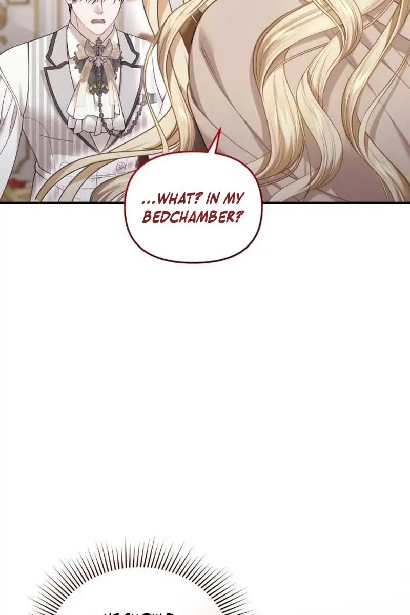 I Was the Acting Empress but I Spent the First Night with Him Chapter 15 Page 61