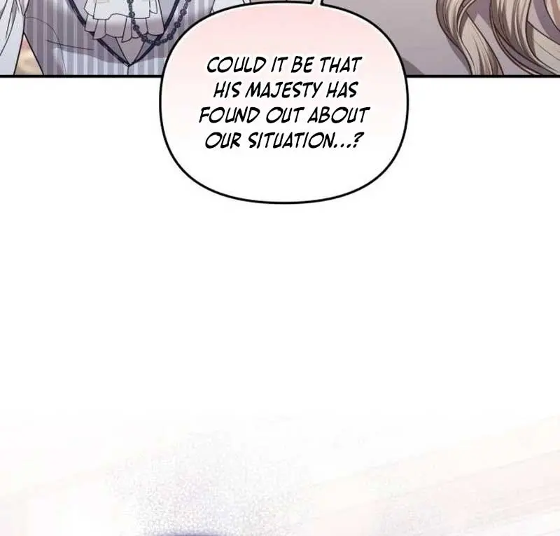 I Was the Acting Empress but I Spent the First Night with Him Chapter 15 Page 65