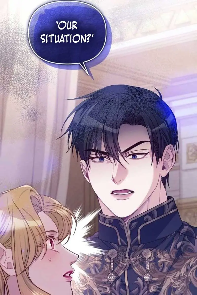 I Was the Acting Empress but I Spent the First Night with Him Chapter 15 Page 66
