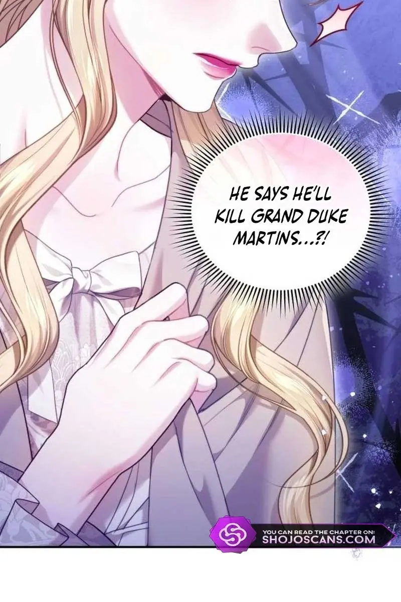 I Was the Acting Empress but I Spent the First Night with Him Chapter 15 Page 82