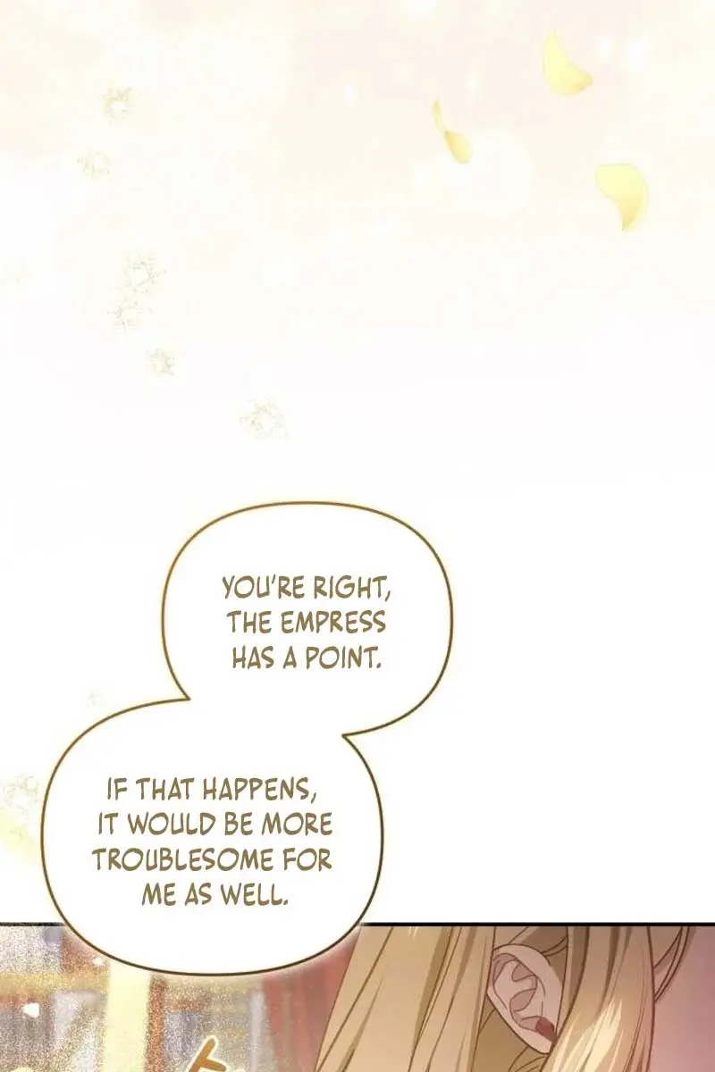 I Was the Acting Empress but I Spent the First Night with Him Chapter 15 Page 89
