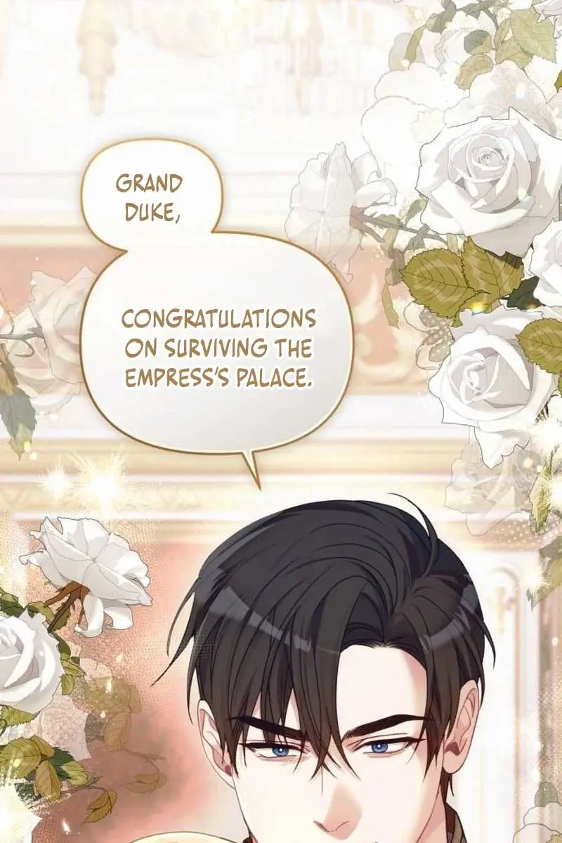I Was the Acting Empress but I Spent the First Night with Him Chapter 15 Page 91