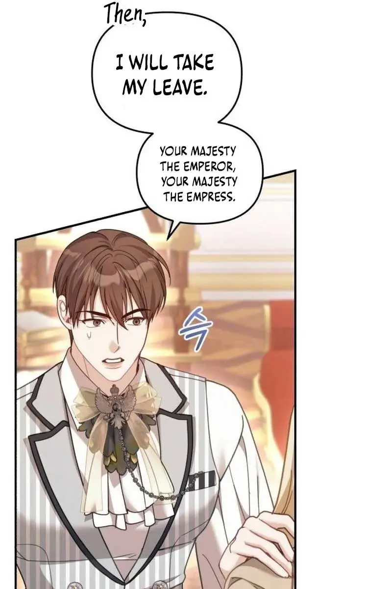 I Was the Acting Empress but I Spent the First Night with Him Chapter 15 Page 96