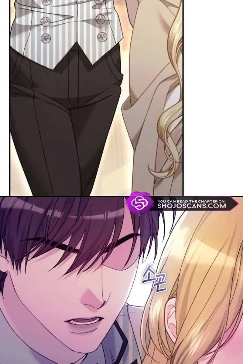 I Was the Acting Empress but I Spent the First Night with Him Chapter 15 Page 97