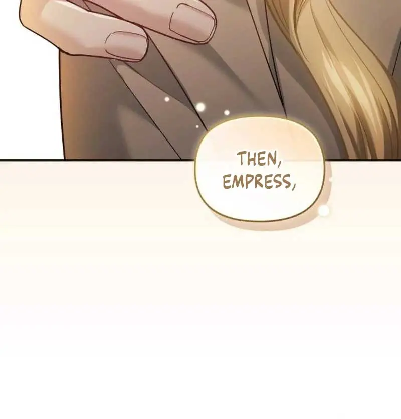 I Was the Acting Empress but I Spent the First Night with Him Chapter 15 Page 102