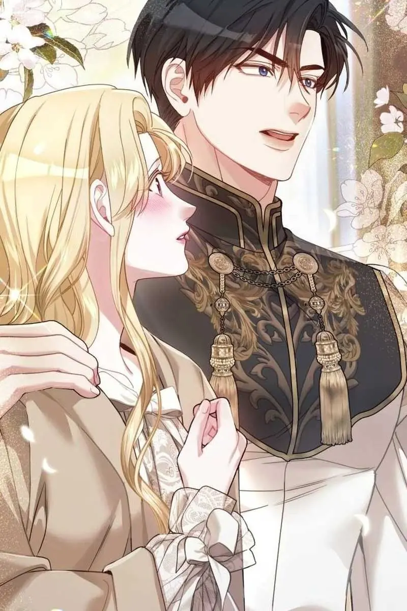 I Was the Acting Empress but I Spent the First Night with Him Chapter 15 Page 104