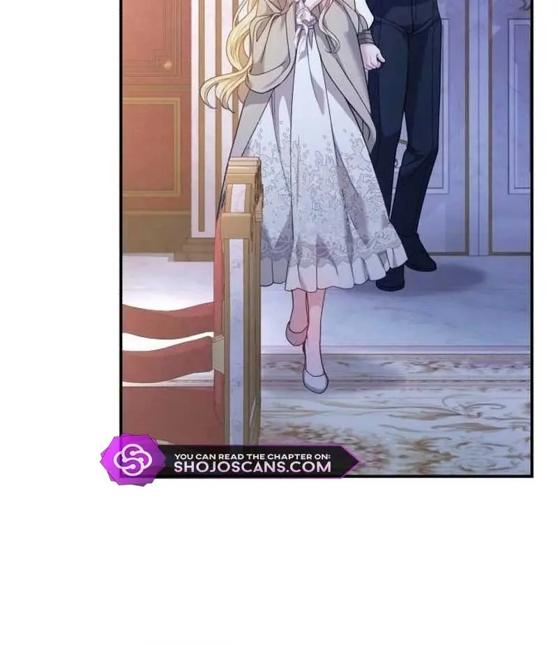 I Was the Acting Empress but I Spent the First Night with Him Chapter 15 Page 109