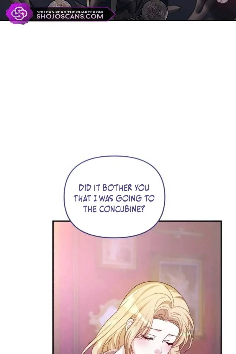I Was the Acting Empress but I Spent the First Night with Him Chapter 15 Page 114