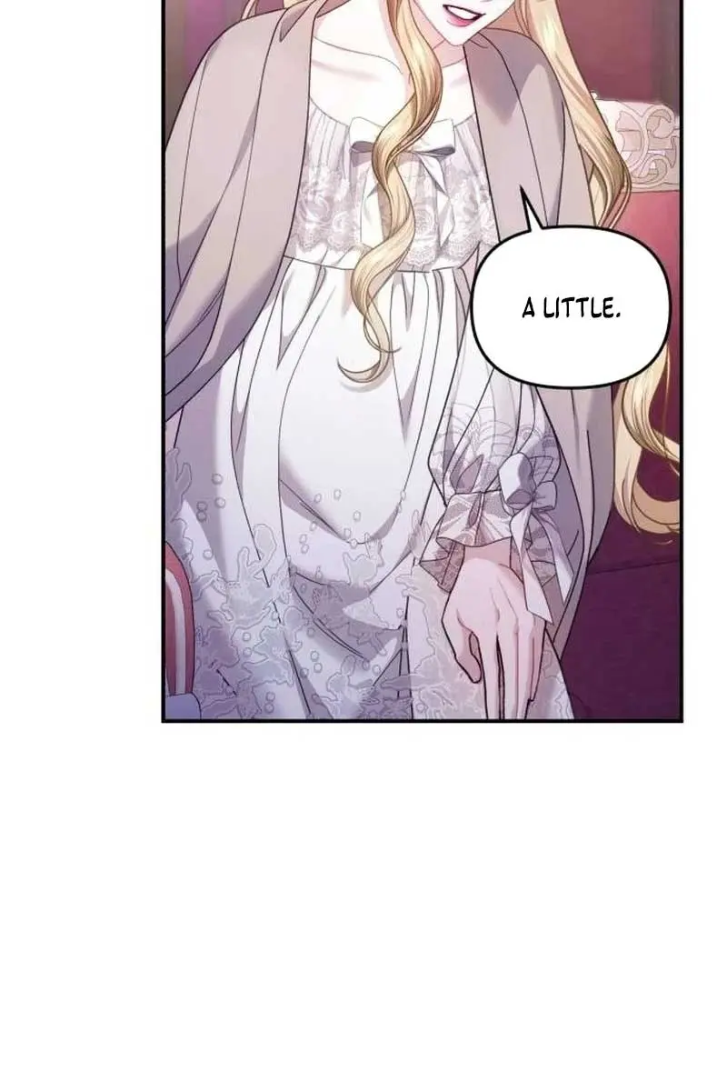 I Was the Acting Empress but I Spent the First Night with Him Chapter 15 Page 115