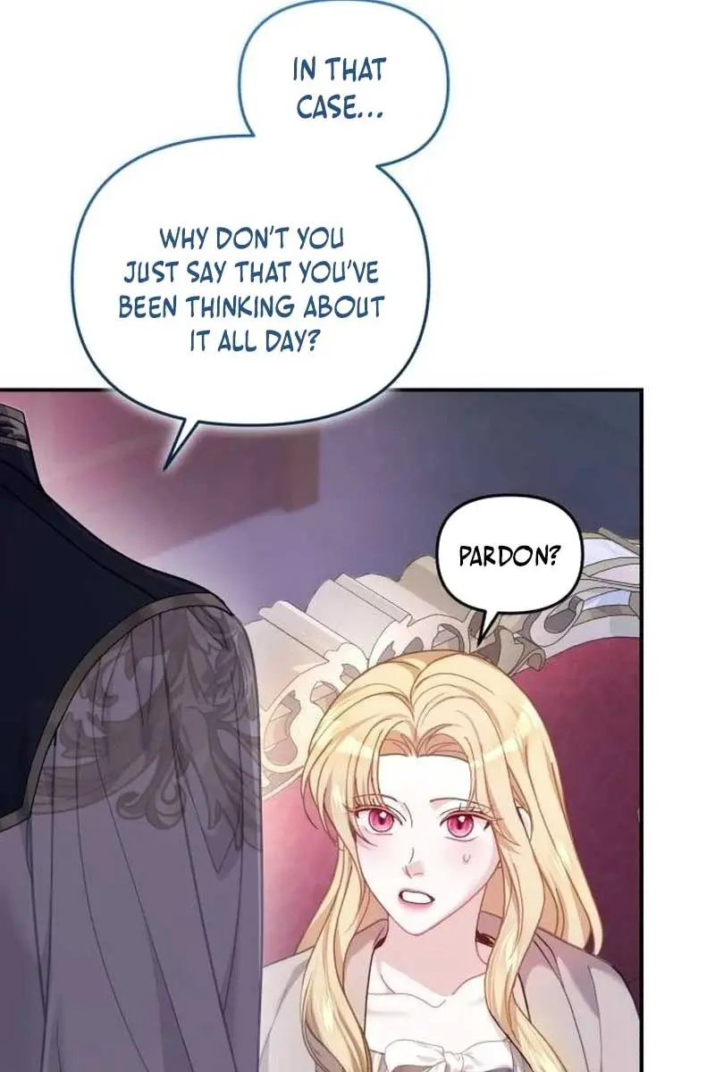 I Was the Acting Empress but I Spent the First Night with Him Chapter 15 Page 118