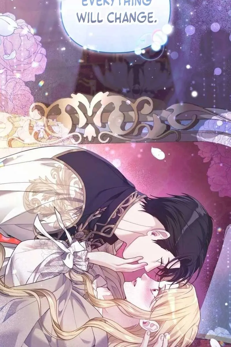 I Was the Acting Empress but I Spent the First Night with Him Chapter 15 Page 122