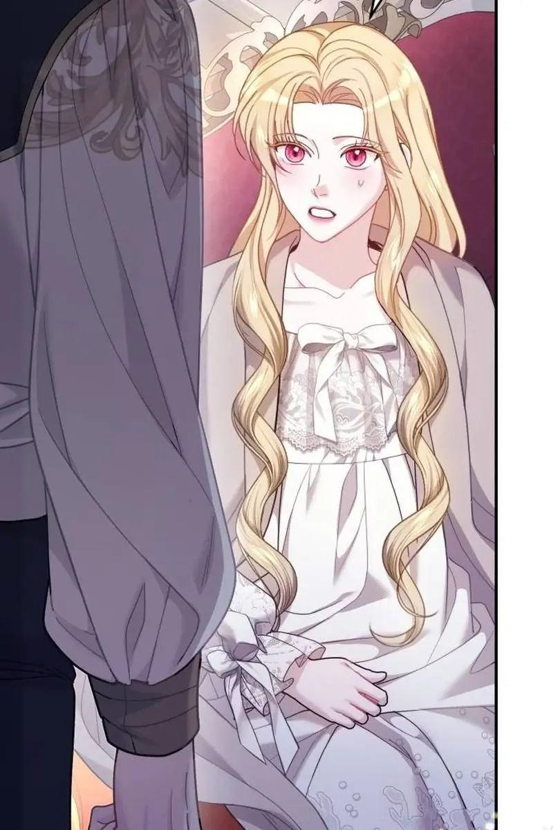 I Was the Acting Empress but I Spent the First Night with Him Chapter 16 Page 5