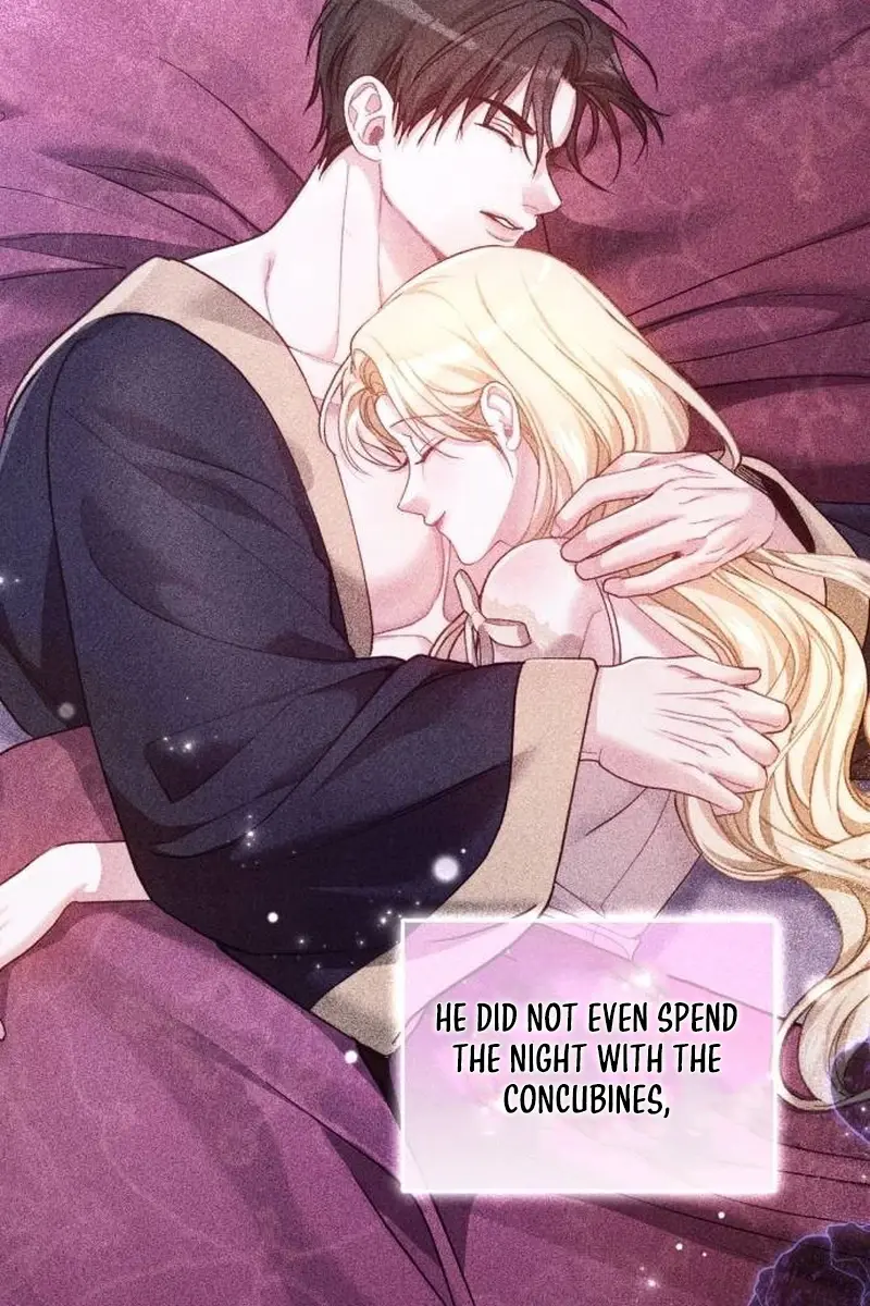 I Was the Acting Empress but I Spent the First Night with Him Chapter 16 Page 14