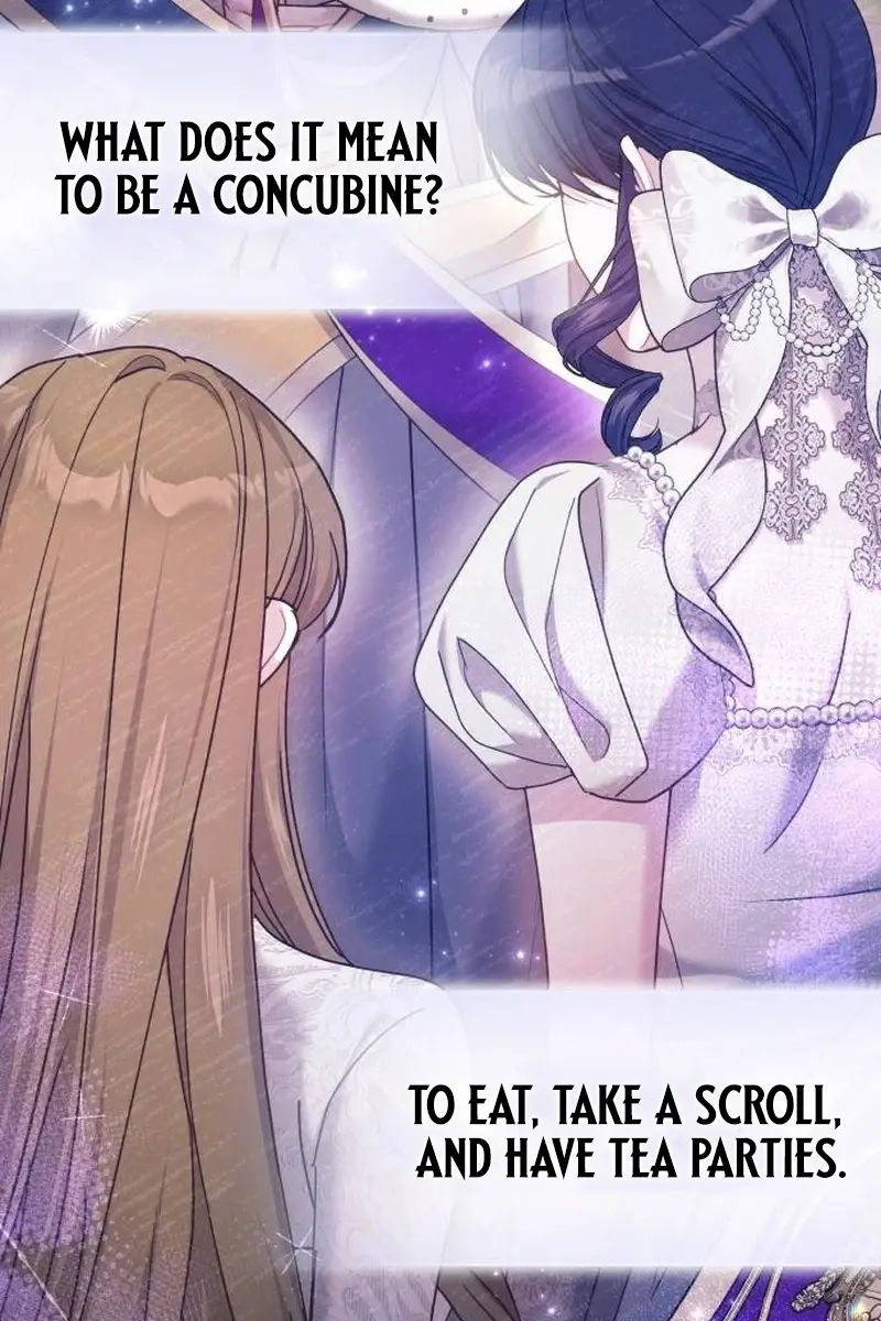 I Was the Acting Empress but I Spent the First Night with Him Chapter 16 Page 17