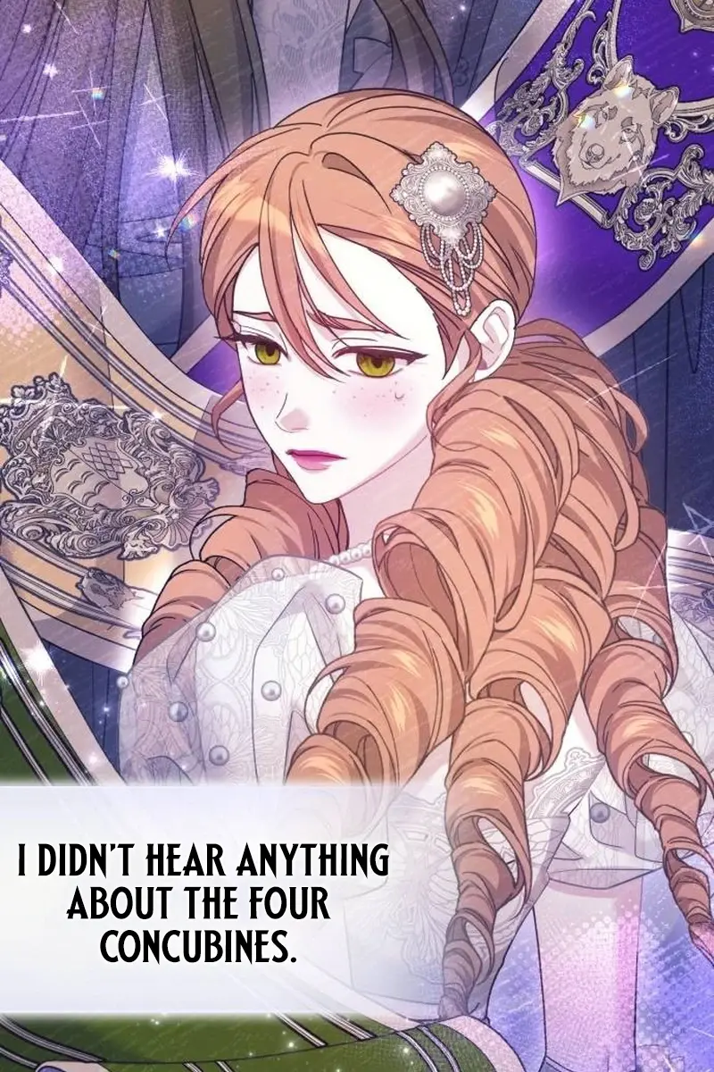 I Was the Acting Empress but I Spent the First Night with Him Chapter 16 Page 18