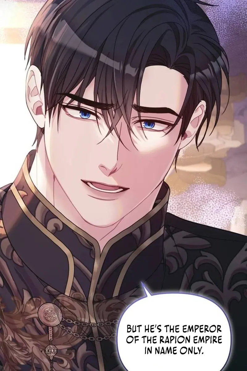 I Was the Acting Empress but I Spent the First Night with Him Chapter 16 Page 20