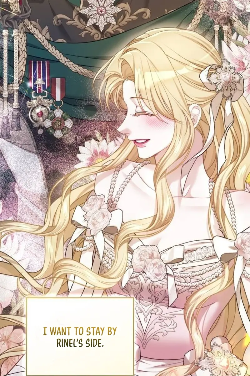 I Was the Acting Empress but I Spent the First Night with Him Chapter 16 Page 30