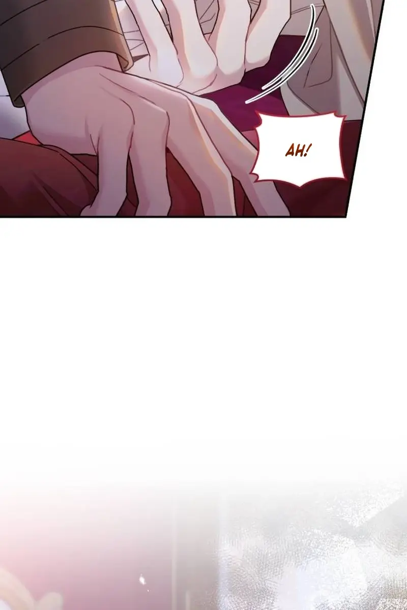 I Was the Acting Empress but I Spent the First Night with Him Chapter 16 Page 33