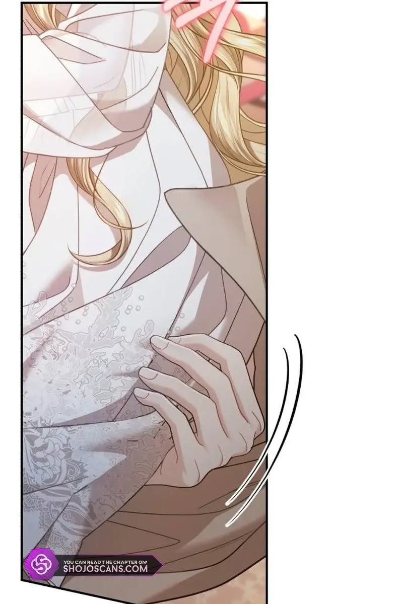 I Was the Acting Empress but I Spent the First Night with Him Chapter 16 Page 42