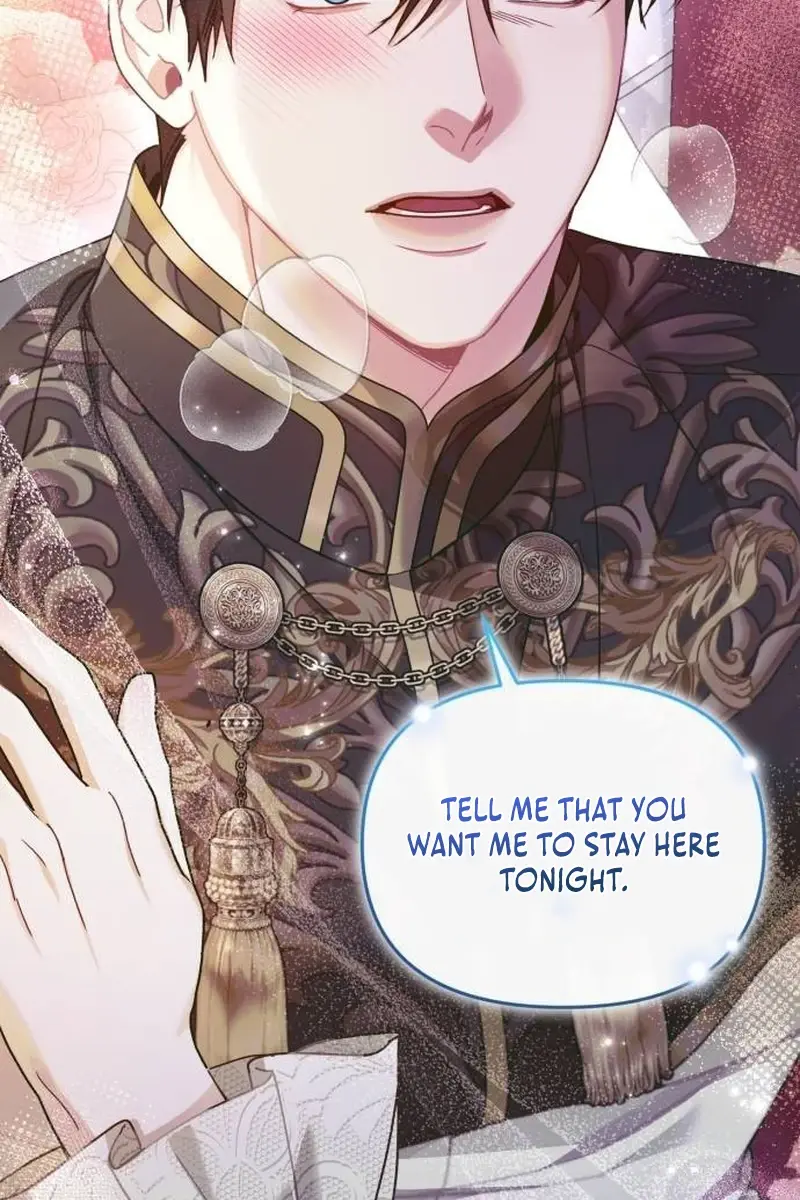 I Was the Acting Empress but I Spent the First Night with Him Chapter 16 Page 48