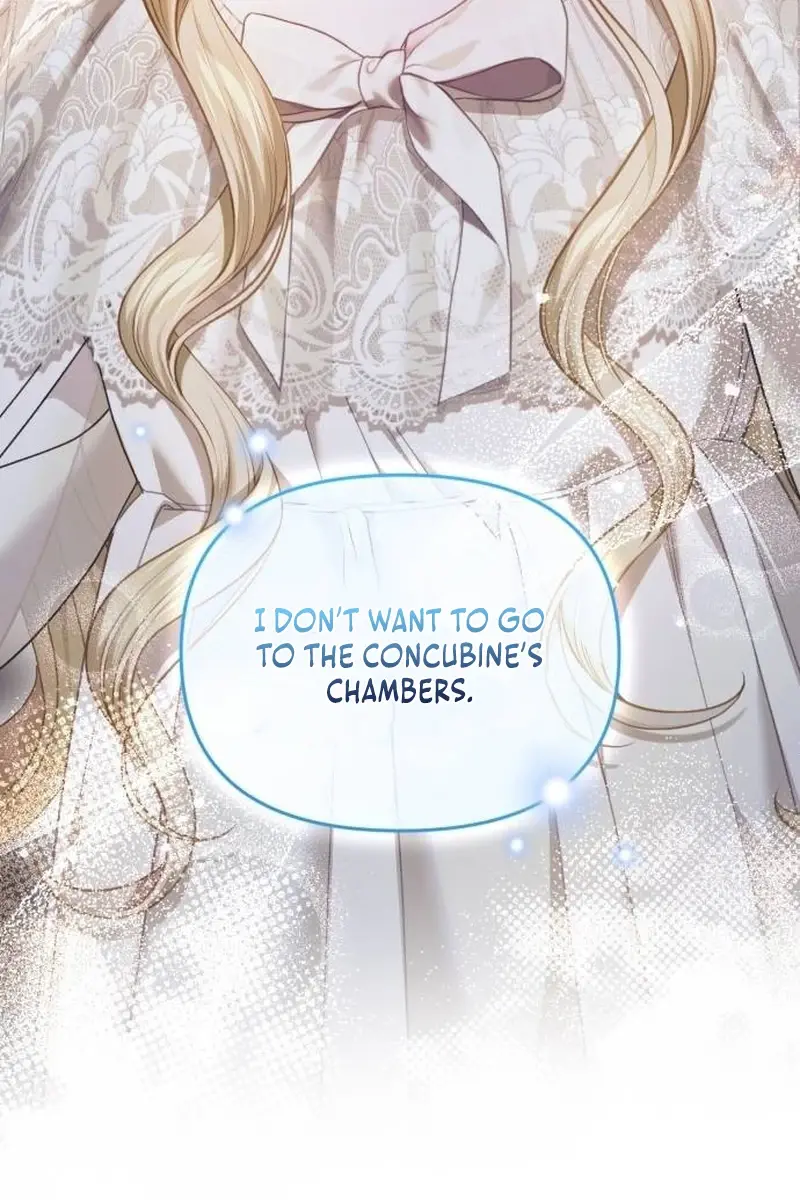 I Was the Acting Empress but I Spent the First Night with Him Chapter 16 Page 50