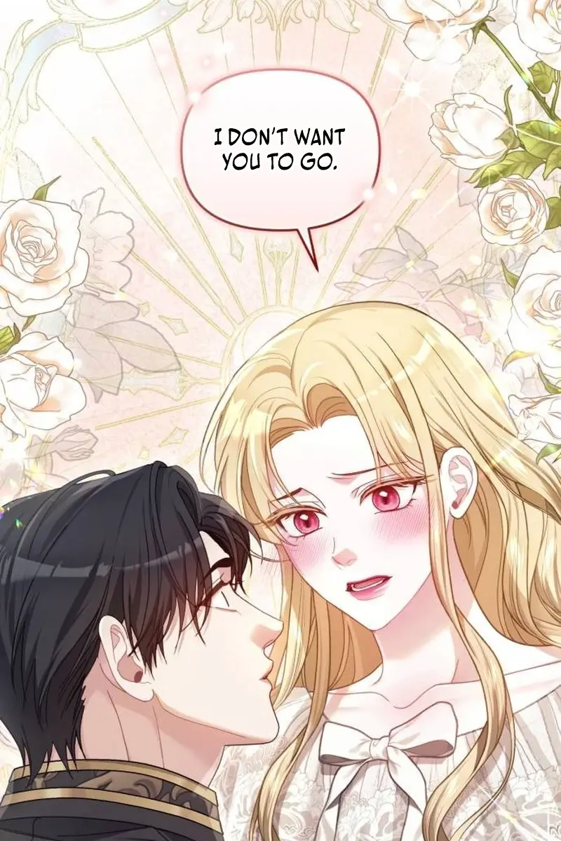 I Was the Acting Empress but I Spent the First Night with Him Chapter 16 Page 57