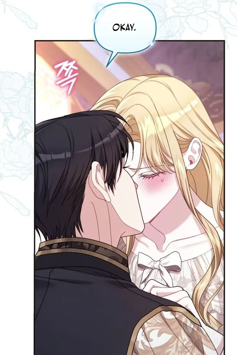 I Was the Acting Empress but I Spent the First Night with Him Chapter 16 Page 63