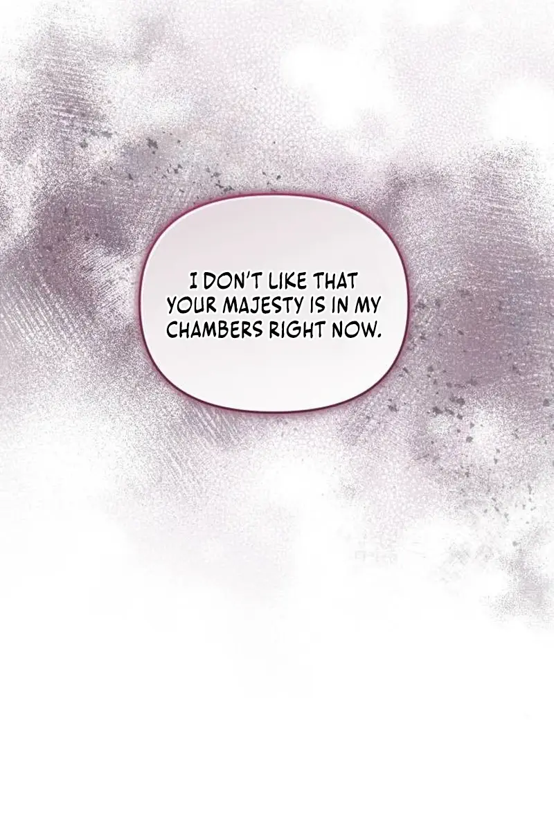 I Was the Acting Empress but I Spent the First Night with Him Chapter 16 Page 72