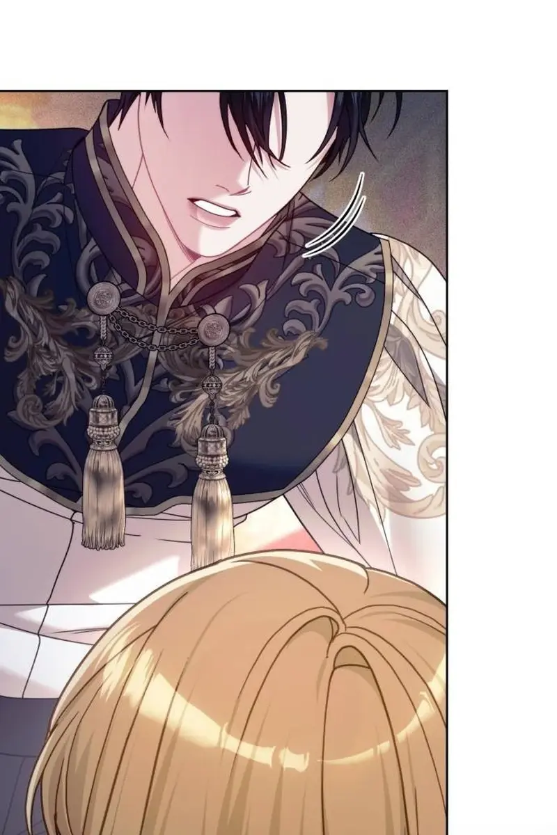 I Was the Acting Empress but I Spent the First Night with Him Chapter 16 Page 73