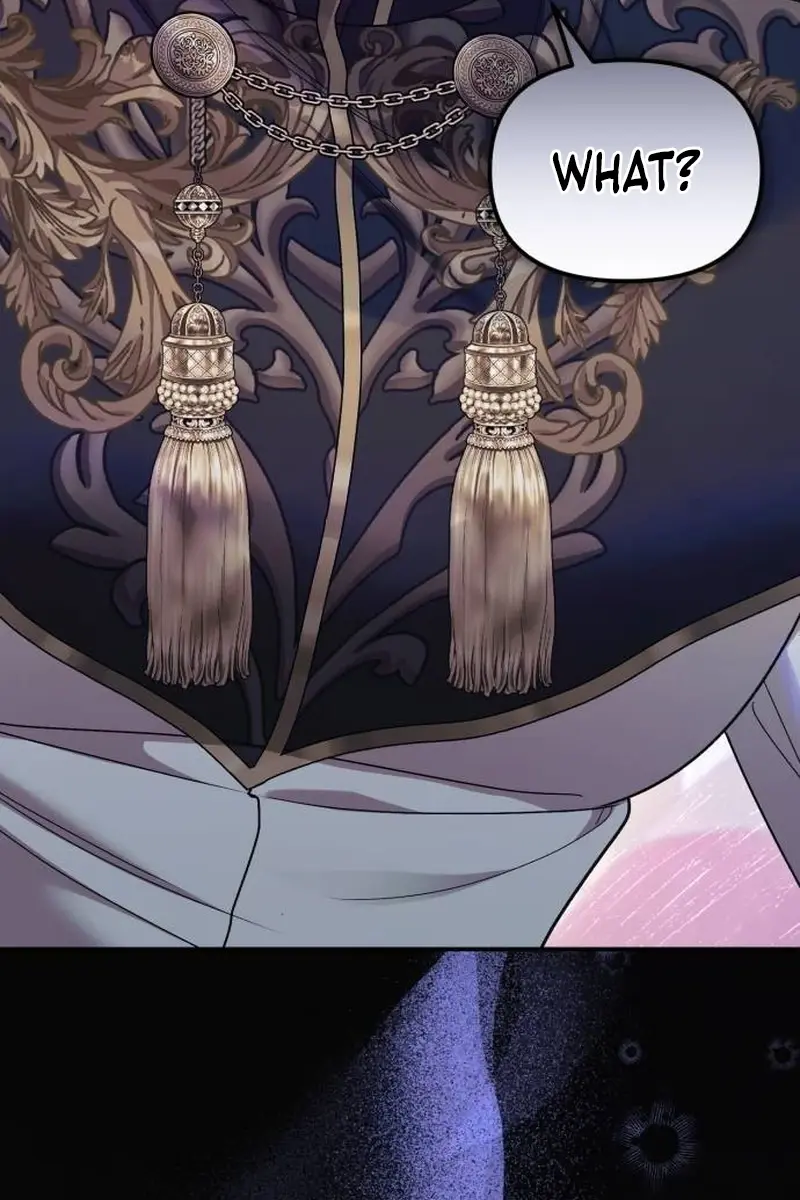I Was the Acting Empress but I Spent the First Night with Him Chapter 16 Page 75
