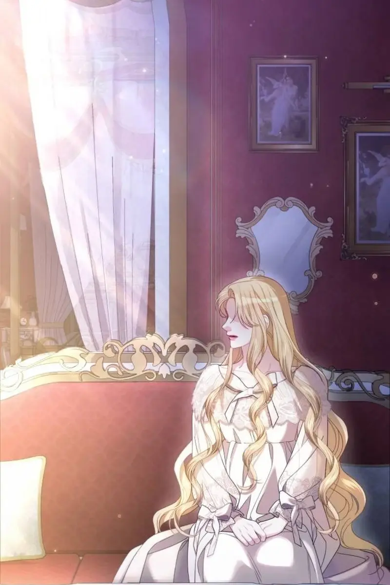 I Was the Acting Empress but I Spent the First Night with Him Chapter 16 Page 90