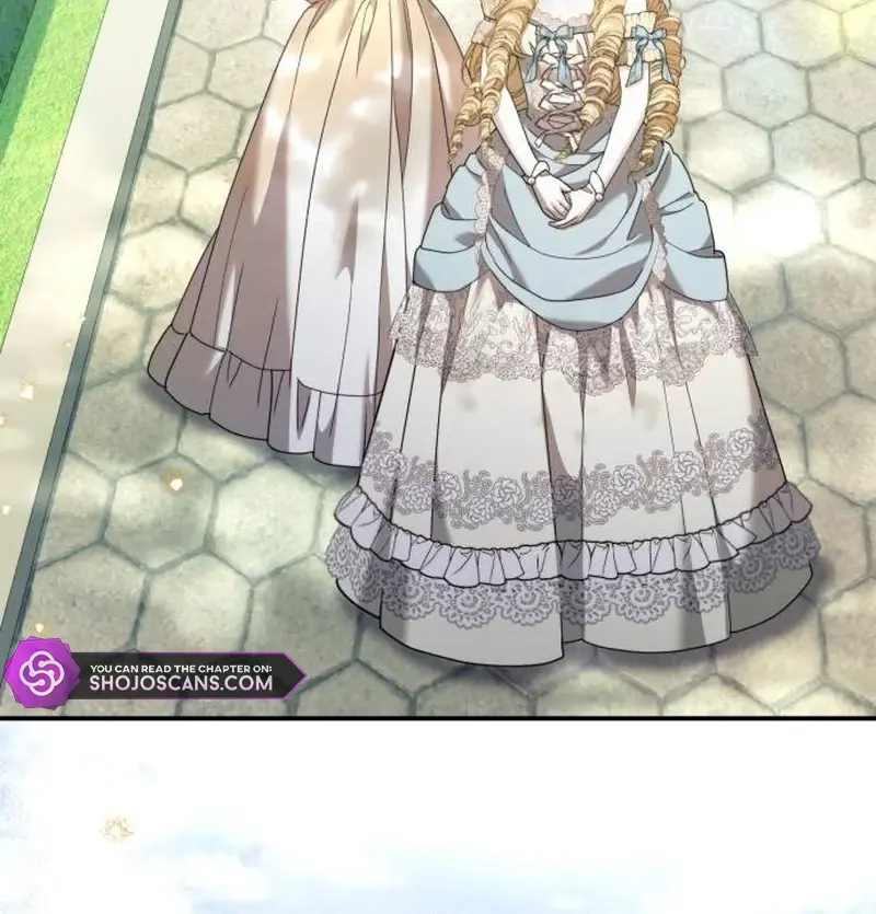 I Was the Acting Empress but I Spent the First Night with Him Chapter 16 Page 95