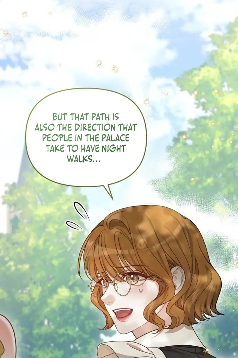 I Was the Acting Empress but I Spent the First Night with Him Chapter 16 Page 97