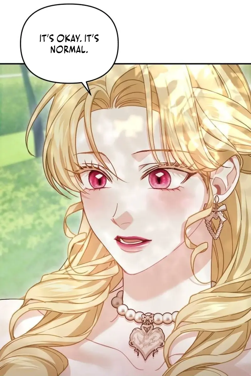 I Was the Acting Empress but I Spent the First Night with Him Chapter 16 Page 99