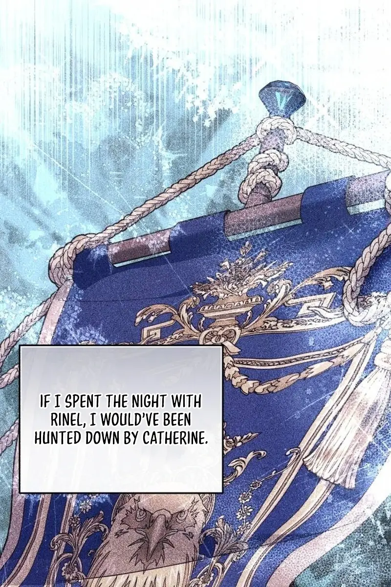 I Was the Acting Empress but I Spent the First Night with Him Chapter 16 Page 104