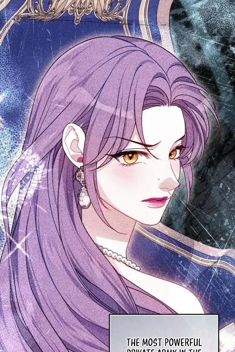 I Was the Acting Empress but I Spent the First Night with Him Chapter 16 Page 105