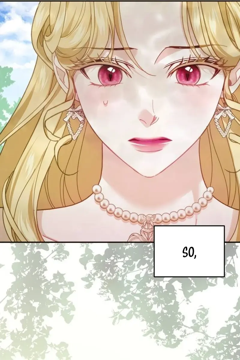 I Was the Acting Empress but I Spent the First Night with Him Chapter 16 Page 112