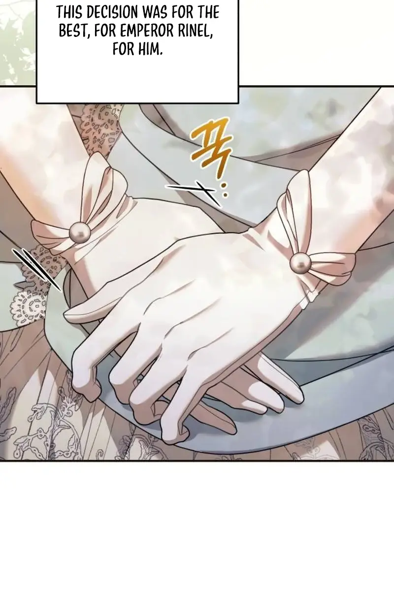 I Was the Acting Empress but I Spent the First Night with Him Chapter 16 Page 114