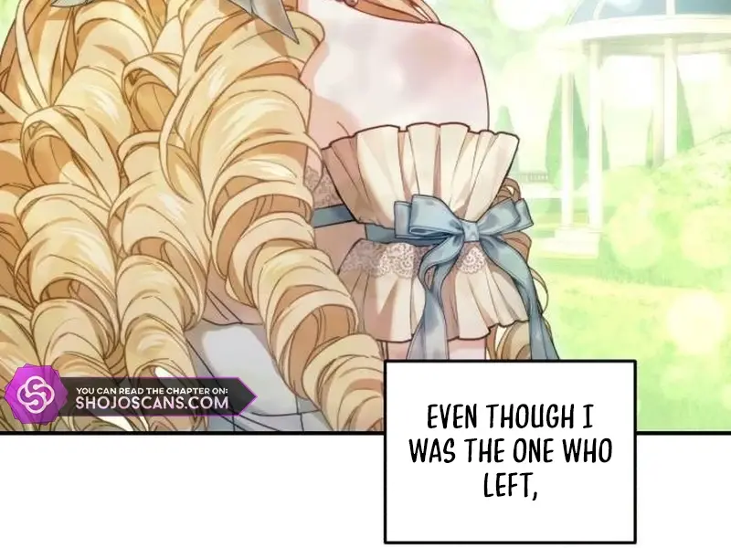 I Was the Acting Empress but I Spent the First Night with Him Chapter 16 Page 119