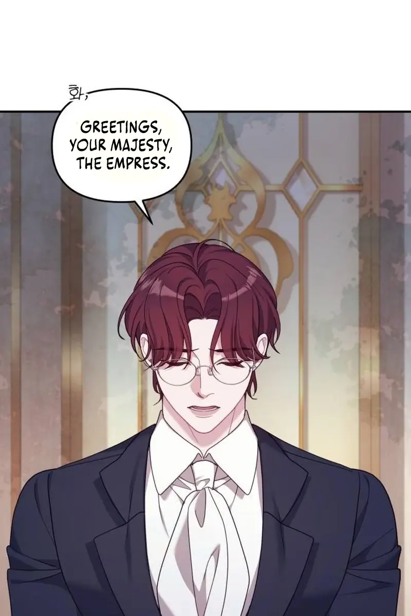 I Was the Acting Empress but I Spent the First Night with Him Chapter 16 Page 130