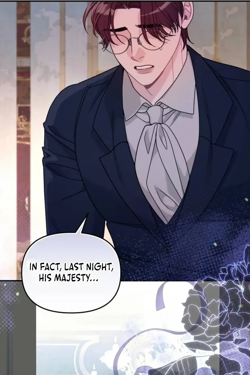 I Was the Acting Empress but I Spent the First Night with Him Chapter 16 Page 137