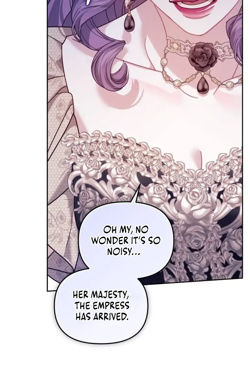 I Was the Acting Empress but I Spent the First Night with Him Chapter 16 Page 145