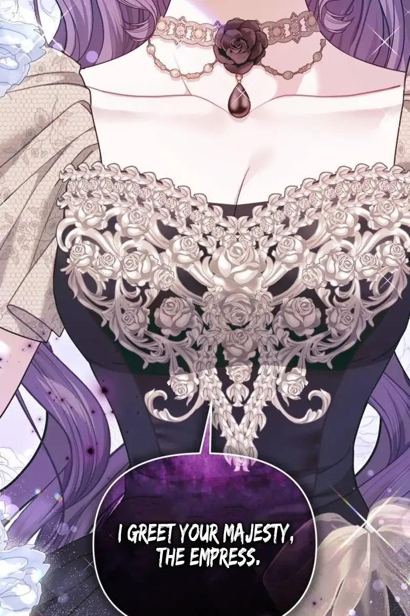 I Was the Acting Empress but I Spent the First Night with Him Chapter 16 Page 148