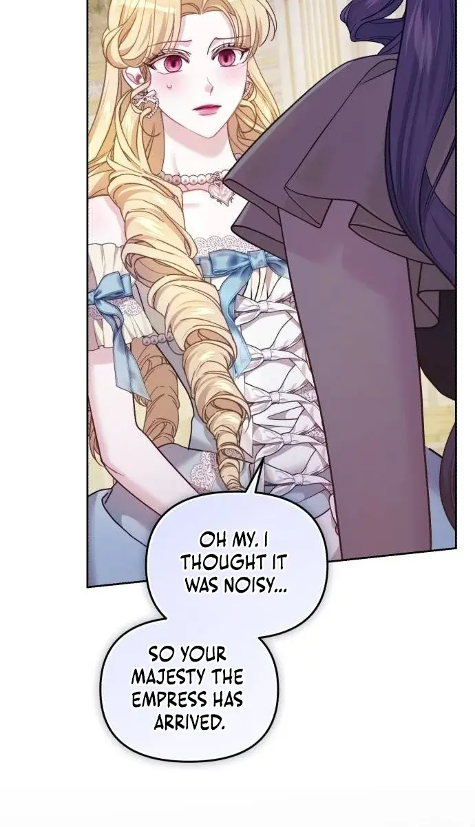 I Was the Acting Empress but I Spent the First Night with Him Chapter 17 Page 6