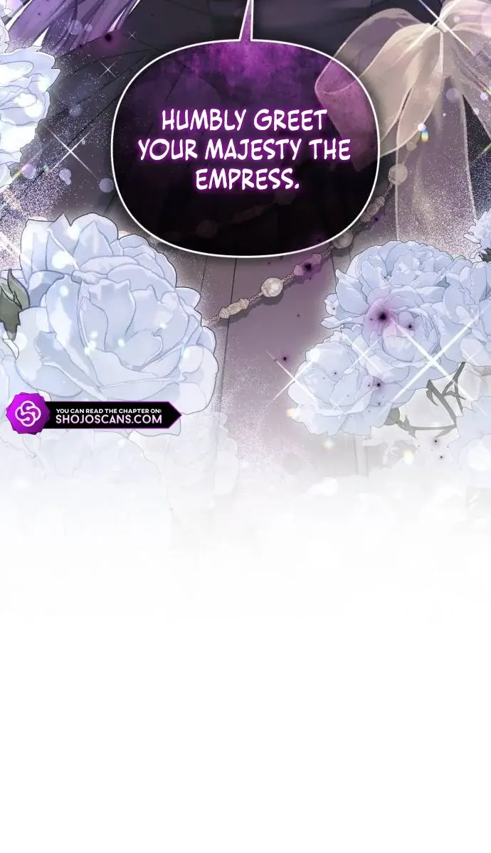 I Was the Acting Empress but I Spent the First Night with Him Chapter 17 Page 9