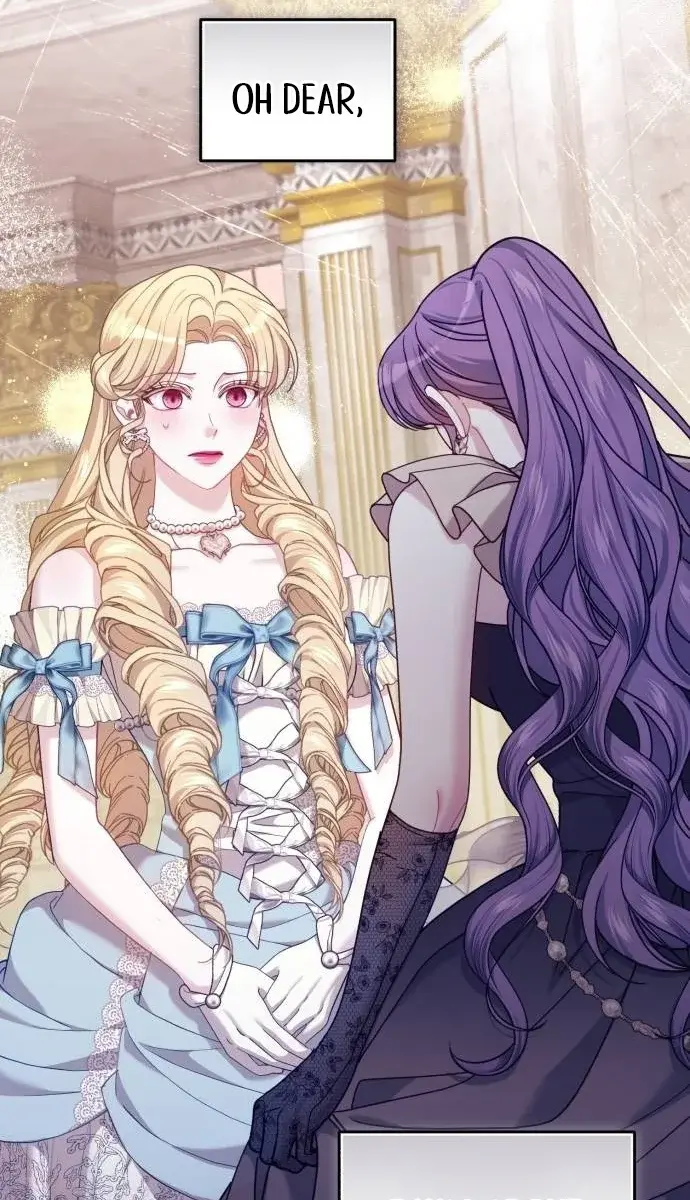 I Was the Acting Empress but I Spent the First Night with Him Chapter 17 Page 12