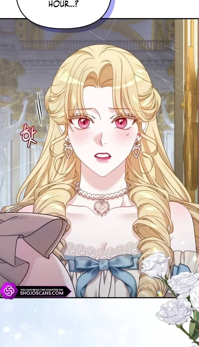 I Was the Acting Empress but I Spent the First Night with Him Chapter 17 Page 14