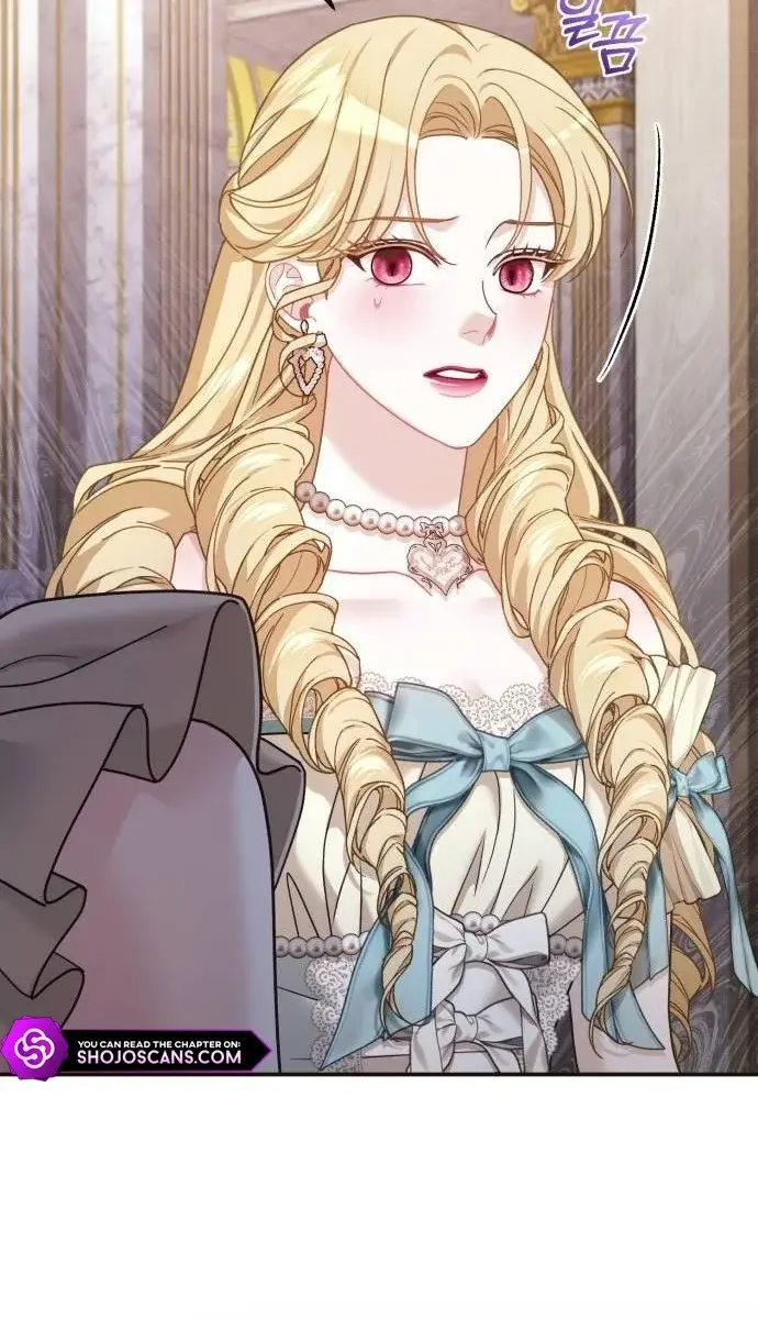 I Was the Acting Empress but I Spent the First Night with Him Chapter 17 Page 17
