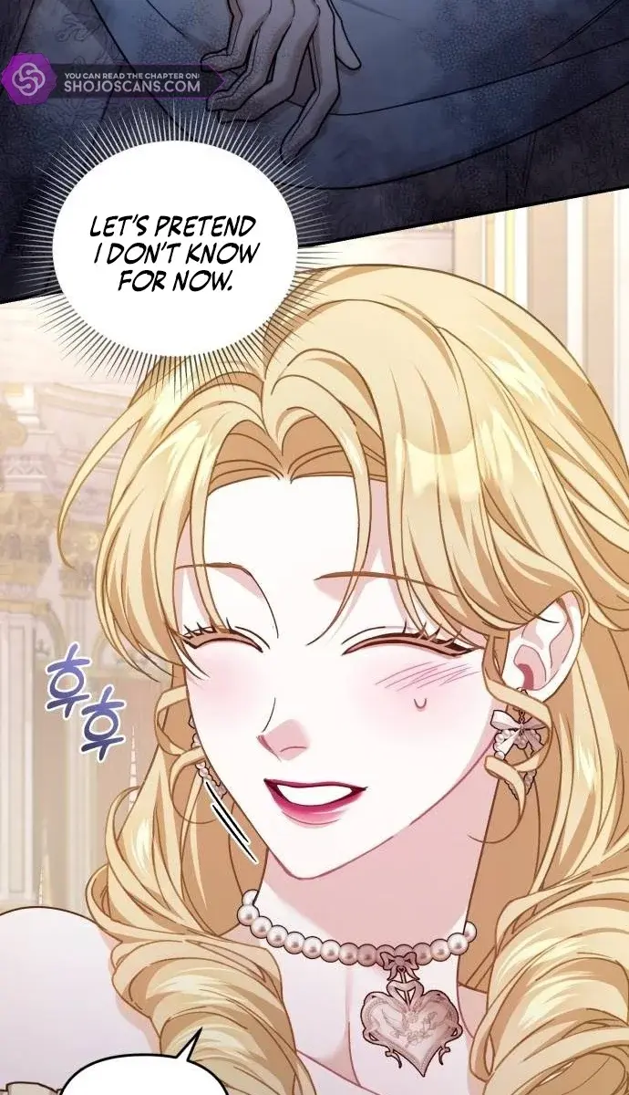 I Was the Acting Empress but I Spent the First Night with Him Chapter 17 Page 24